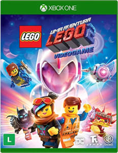 Uma Aventura Lego 2 - Xbox One