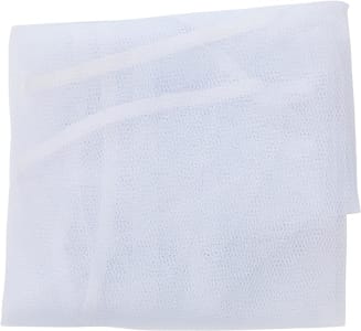 Mosquiteiro Avulso Para Bebê Papi Para Berço Desmontável 1,30M X 1,20M