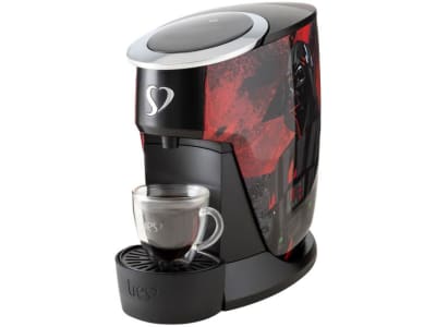 Cafeteira Espresso Tres Touch Star Wars — Preta