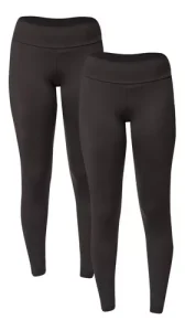 Kit Com 2 Calças Legging Feminina Sports Local Oferta