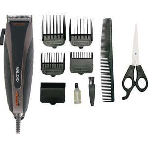 Cortador De Cabelo Mithos Power - 127V - Mallory