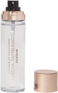 Fixador De Maquiagem Nádia Tambasco By Océane - Perfect Fix 100ml