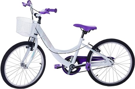 Bicicleta Caloi Ceci SR Aro 20