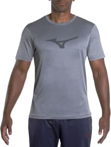 Camisa T-Shirt Mizuno Run Spark