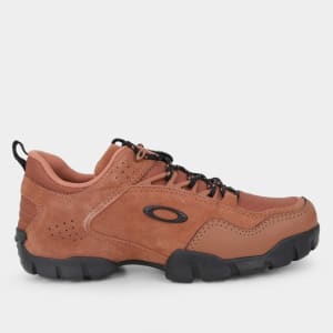 Tênis Oakley Modoc Low II Masculino - Café