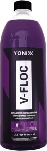 Lava Autos Concentrado Vonixx V-FLOC 1,5L