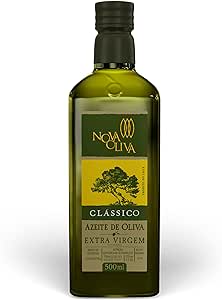 NOVA OLIVA Azeite Extravirgem Classico 500Ml