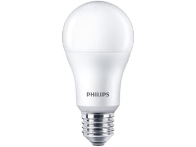 Lâmpada LED Bulbo Philips 9W Branca E27 - 6500WK - Magazine Ofertaesperta