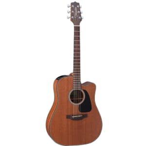 Violão Elétrico Takamine GD11 MCE Fosco Com Afinador