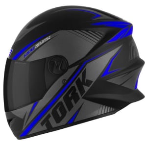 Capacete Pro Tork R8 Fechado