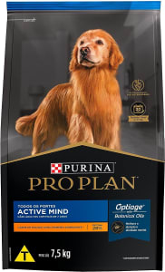 Purina Pro Plan Active Mind 75kg BR