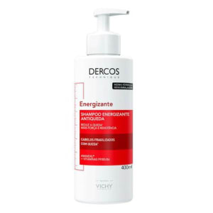 Dercos Shampoo Energizante Vichy - Shampoo para Enfraquecimento Capilar e Queda - Magazine Ofertaesperta