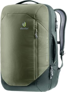 Mochila Para O Dia A Dia Deuter AViANT Carry On PRO 36