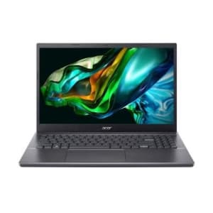 Notebook Acer Aspire 5 i7-12650H 8GB SSD 512GB Intel UHD Graphics Tela 15.6" FHD W11 - A515-57-76MR