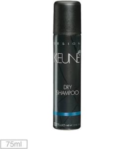 Dry Shampoo, 75 ml, Keune, Keune, 75 ml