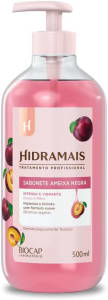 HIDRAMAIS Sab Liq Hidramais Ameixa Negra 500 Ml