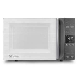 Micro-ondas Efficient ME23B 23L Electrolux - Micro-ondas - Magazine 