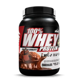 Suplemento Proteico Whey 100% 900g