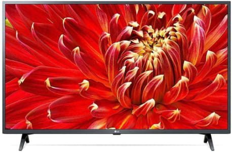Smart TV LED PRO 43" FHD LG ThinQ AI 3 HDMI 2 USB Wi-Fi Conversor Digital - 43LM631C0SB