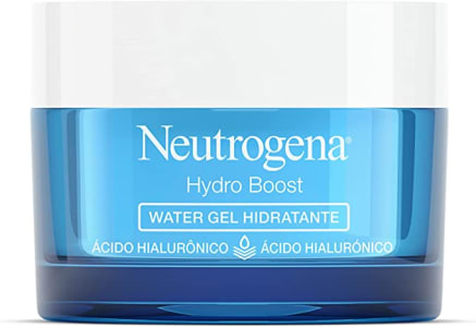 Hidratante Facial Neutrogena Hydro Boost Water Gel 50g, Neutrogena