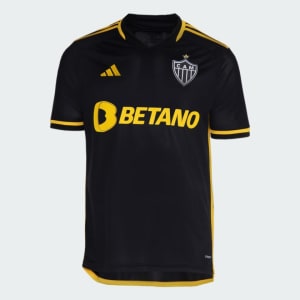 CAMISA 3 ATLÉTICO MINEIRO 23/24