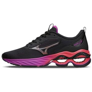 Tênis de Corrida Feminino Mizuno Wave Frontier 15 - Tênis de Corrida - Magazine {{route.pmdStoreName}}Logo LuLogo Magalu