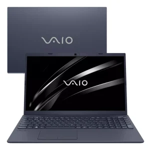 Notebook Intel I5 8gb Ram 256gb Vaio Fe15 Vjfe55f11x-b0521h