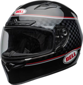 Capacete Bell Qualifier DLX Mips Breadwinner