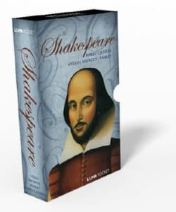 Livro - Box Shakespeare - Pocket