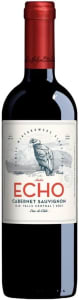 Vinho Chileno Echo Classic Cabernet Sauvignon