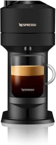 Nespresso Cafeteira Vertuo Next Preto Fosco 110V