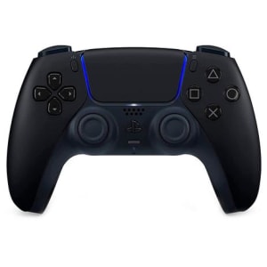 Controle Sem Fio DualSense Midnight Black PS5 - Sony - Magazine Ofertaesperta