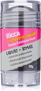 Bastão Esfoliante Facial Ricca