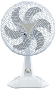 Ventilador, Protect 30, Branco, 110V, Britânia