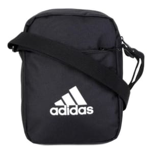 Confira ➤ Bolsa Adidas Shoulder Bag Ec Org – Magazine ❤️ Preço em Promoção ou Cupom Promocional de Desconto da Oferta Pode Expirar No Site Oficial ⭐ Comprar Barato é Aqui!