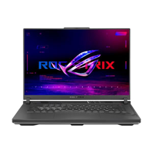 Notebook Gamer Asus Rog Srix G16, Intel Core i9-13980HX, 16GB RAM, GeForce RTX 4060, SSD 512GB, 16´ FHD, Win 11, Cinza - G614JV-N3094W