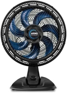 Ventilador Arno X-treme 7 Mesa 40cm VE70 127V