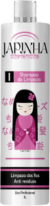 Shampoo de Limpeza Japinha - 1000ml