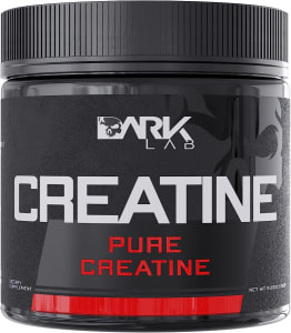 Creatina 100% Pura Monoidratada 150g Dark Lab