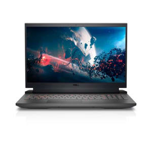 Notebook Gamer Dell Core i5-12500H 8GB 512GB SSD NVIDIA RTX 3050 15.6" FHD W11 - G15-i1200-A20P