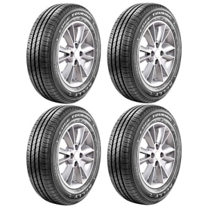 Pneu Aro 14 Goodyear Edge Touring 175/70 R14 88T XL - 4 Unidades