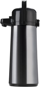 Garrafa Térmica Air Pot Inox 1,8L Invicta