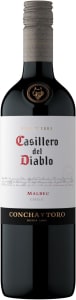 Concha y Toro Casillero Del Diablo Malbec 750ml