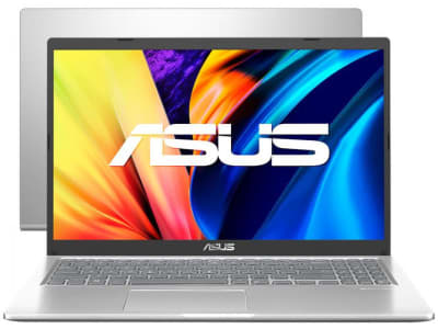 Notebook Asus Vivobook 15 Intel Core i5 8GB - 256GB SSD 15,6” Windows 11 X1500EA-EJ3669W - Notebook - Magazine Ofertaesperta