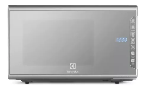 Micro-ondas Electrolux MI41S 31 Litros 127V