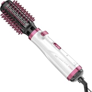 GA.MA Italy Escova Modeladora Gama New Turbo Plus 2300 Rotating Styler - 127V