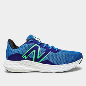 Tênis New Balance 411 V'3 Masculino - Tênis Esportivo - Magazine {{route.pmdStoreName}}Logo LuLogo Magalu