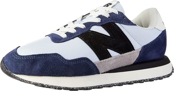 Tênis New Balance 237 - Masculino Tam 42