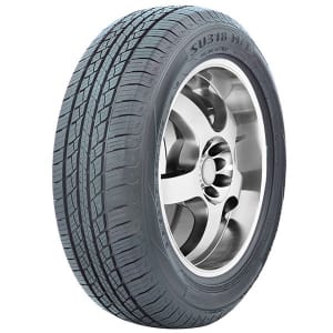 Pneu Westlake Aro 20 SU318 275/45R20 110V XL