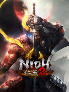 Jogo Nioh 2 - PS4 & PS5